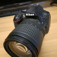 Nikon d5300   af-s nikkor 18-105 mm VR