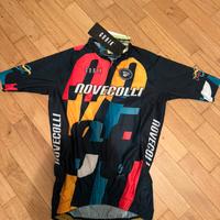 Maglia celebrativa Nove Colli 52* edizione