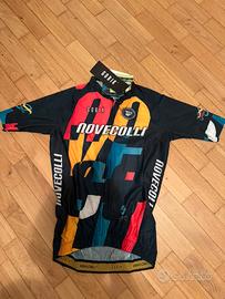 Maglia celebrativa Nove Colli 52* edizione