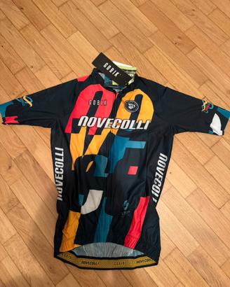 Maglia celebrativa Nove Colli 52* edizione