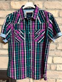 Camicia uomo