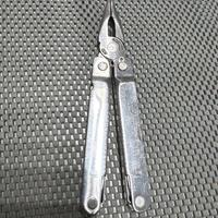 Leatherman super tool