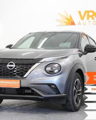 NISSAN Juke 2� serie Juke 1.6 HEV N-Connecta