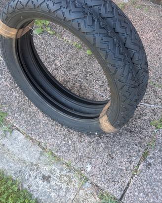 pneumatici piaggio grillo