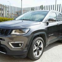 Jeep Compass 1.6 120cv