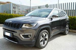 Jeep Compass 1.6 120cv