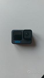 Go Pro Hero 10
