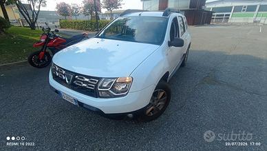 duster 4x2