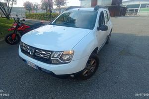duster 4x2