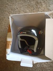 Casco ski Poc