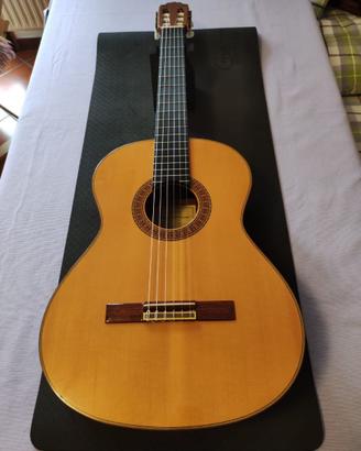 Paulino Bernabé M5