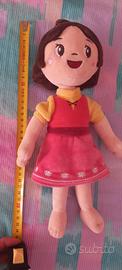 Heidi peluche