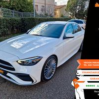 MERCEDES Classe C 220 d Mild hybrid Premium Plus
