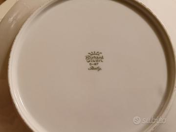 Piatti Richard Ginori 