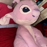 Stitch Angel Peluche