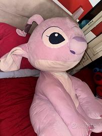 Stitch Angel Peluche