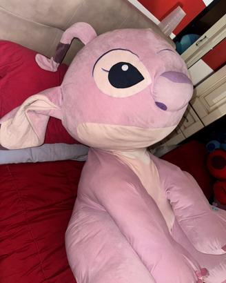 Stitch Angel Peluche