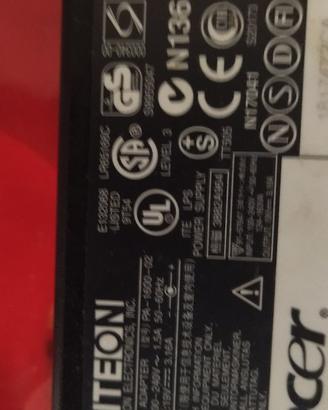 alimentatore