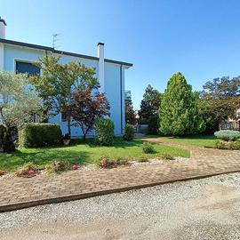 Porzione di casa a San Martino di Venezze