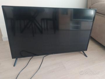 TV OK 40GF Full-HD, TV LED, 40 pollici