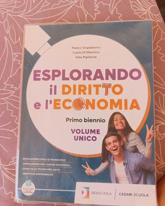 libri di testo