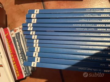 Il Comandante Mark – Collezione 26 Volumi
