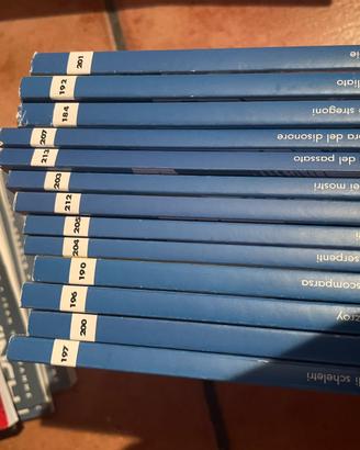 Il Comandante Mark – Collezione 26 Volumi