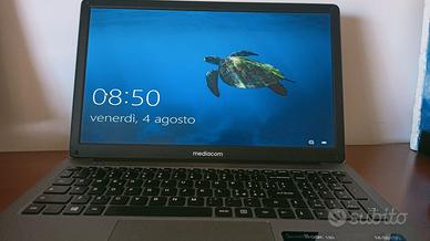 Notebook / Smartbook