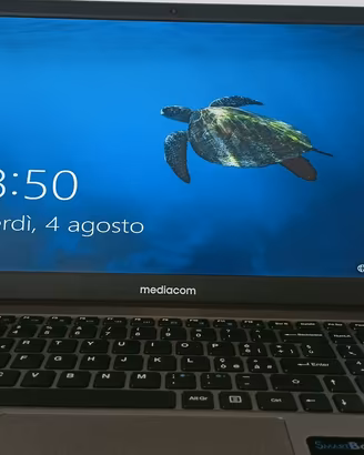 Notebook / Smartbook