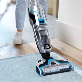 Bissel crosswave cordless