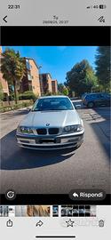 Bmw 316i serie 3 E46