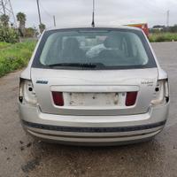 Fiat stilo 192 1.9 jtd 115cv 01-06 ricambi