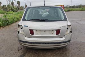 Fiat stilo 192 1.9 jtd 115cv 01-06 ricambi