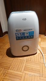 deumidificatore argo