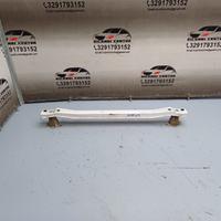 Rinforzo traversa paraurti supporto posteriore nis