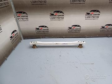 Rinforzo traversa paraurti supporto posteriore nis
