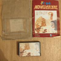 etrusk c64 rare 