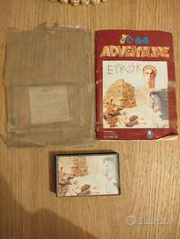 etrusk c64 rare 