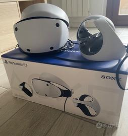 Playstation VR2