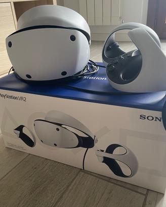 Playstation VR2
