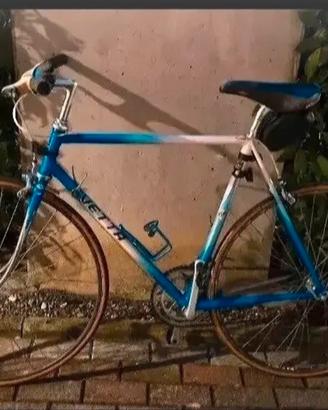 bici vetta