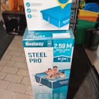 Piscina Bestway 
