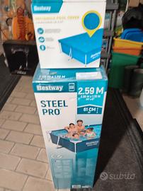 Piscina Bestway 