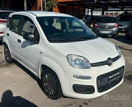 Fiat Panda 1.3 multijet 75 cv neopatentati