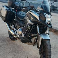 Honda NC700X