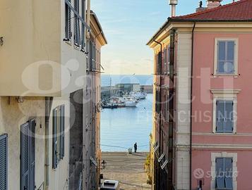 Appartamento Imperia [Cod. rif 408VRG]