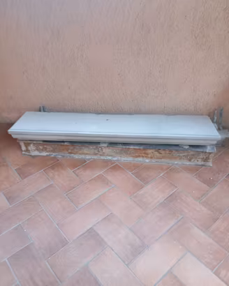 architrave pietra serena