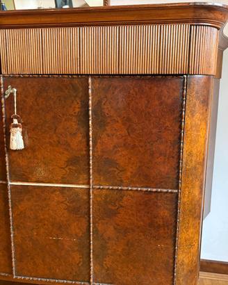 Credenza italiana vintage anni ’50/’60