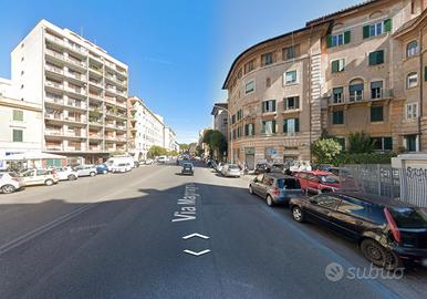 San Giovanni trilocale con balcone