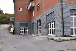 Magazzino - Petralia Sottana